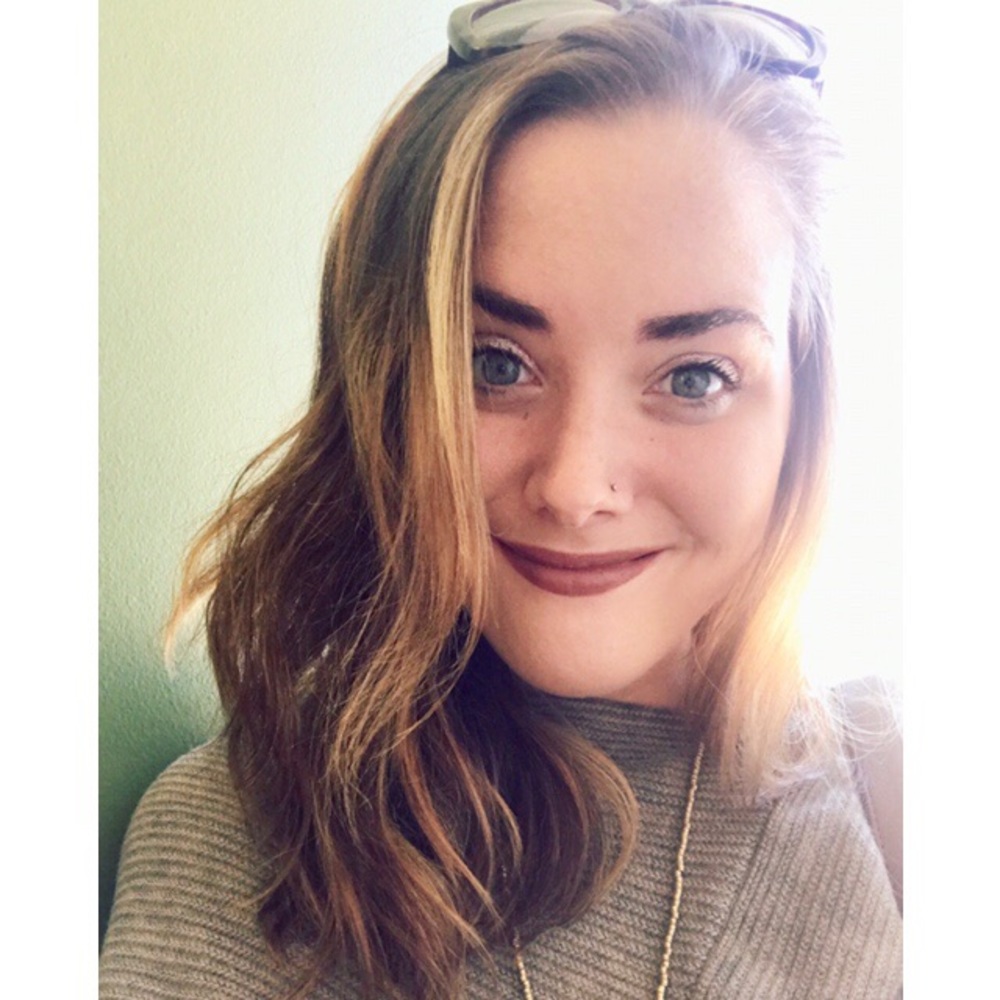 Hi! I’m Kaelah 👋🏻